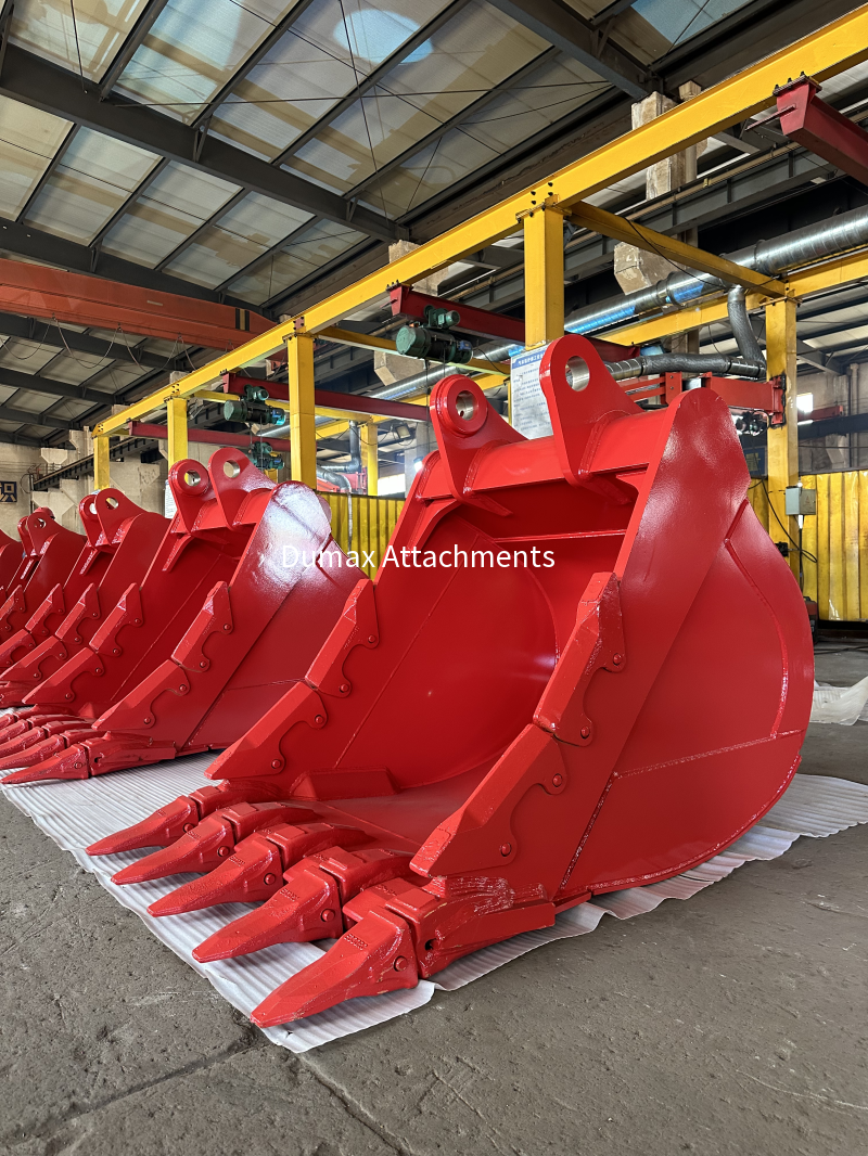 20-40Tons Buckets