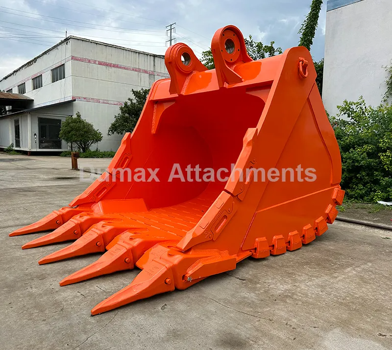 Mining Bucket