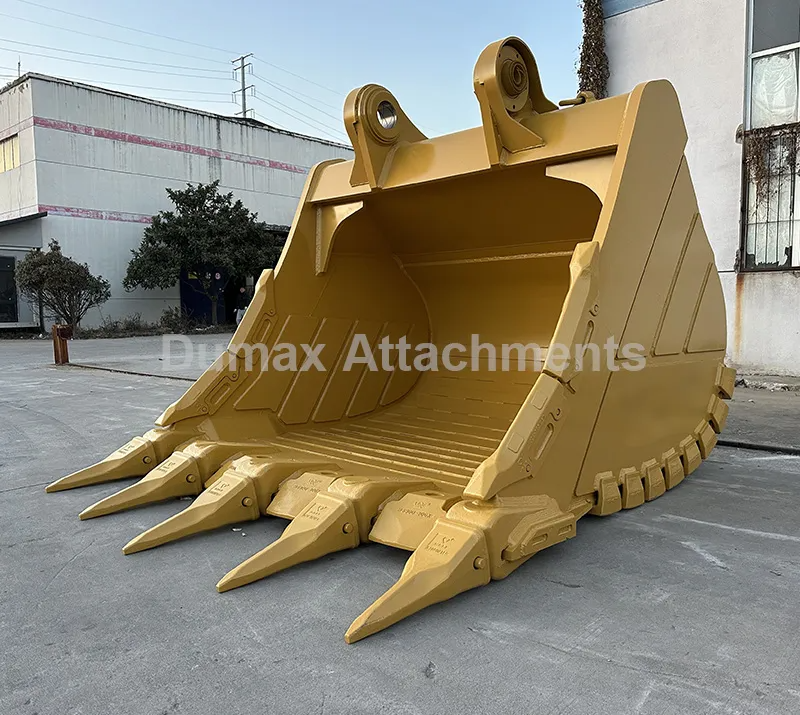 Mining Bucket