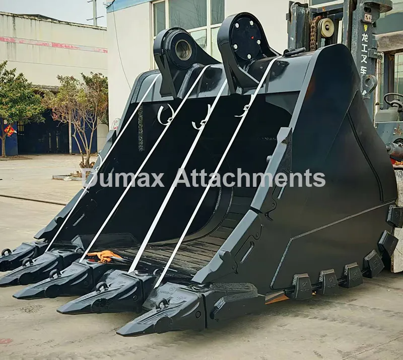 Mining Bucket