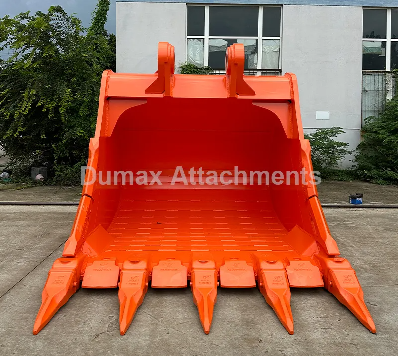 Mining Bucket