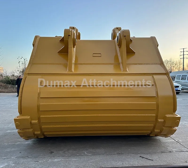Mining Bucket